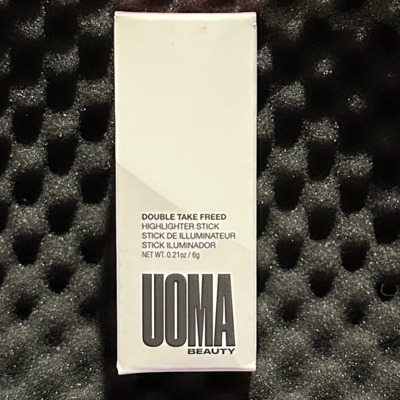 UOMA Double Take Highlighter Freed - Picture 3 of 9